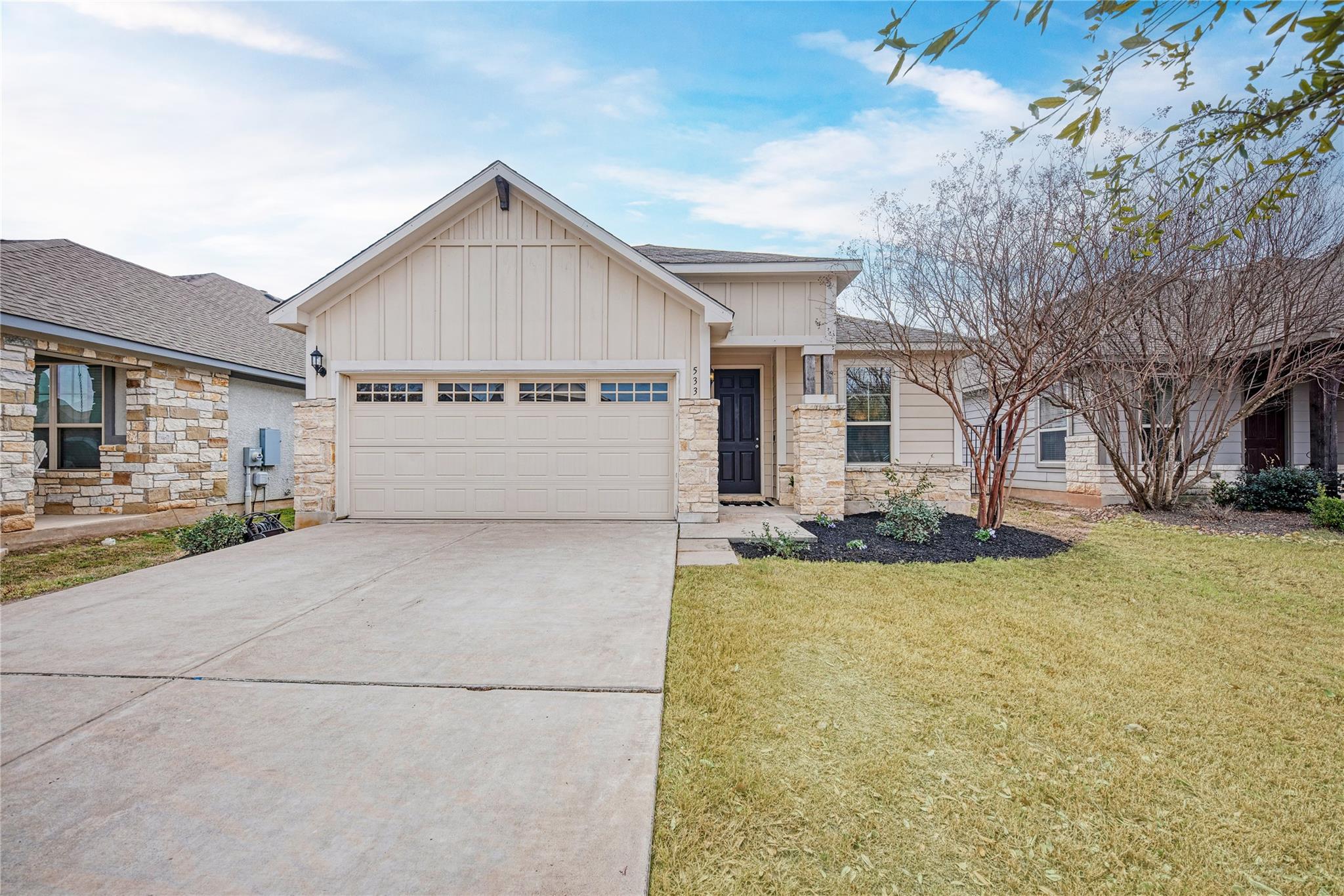 533 Bonnet Boulevard Georgetown TX 78628