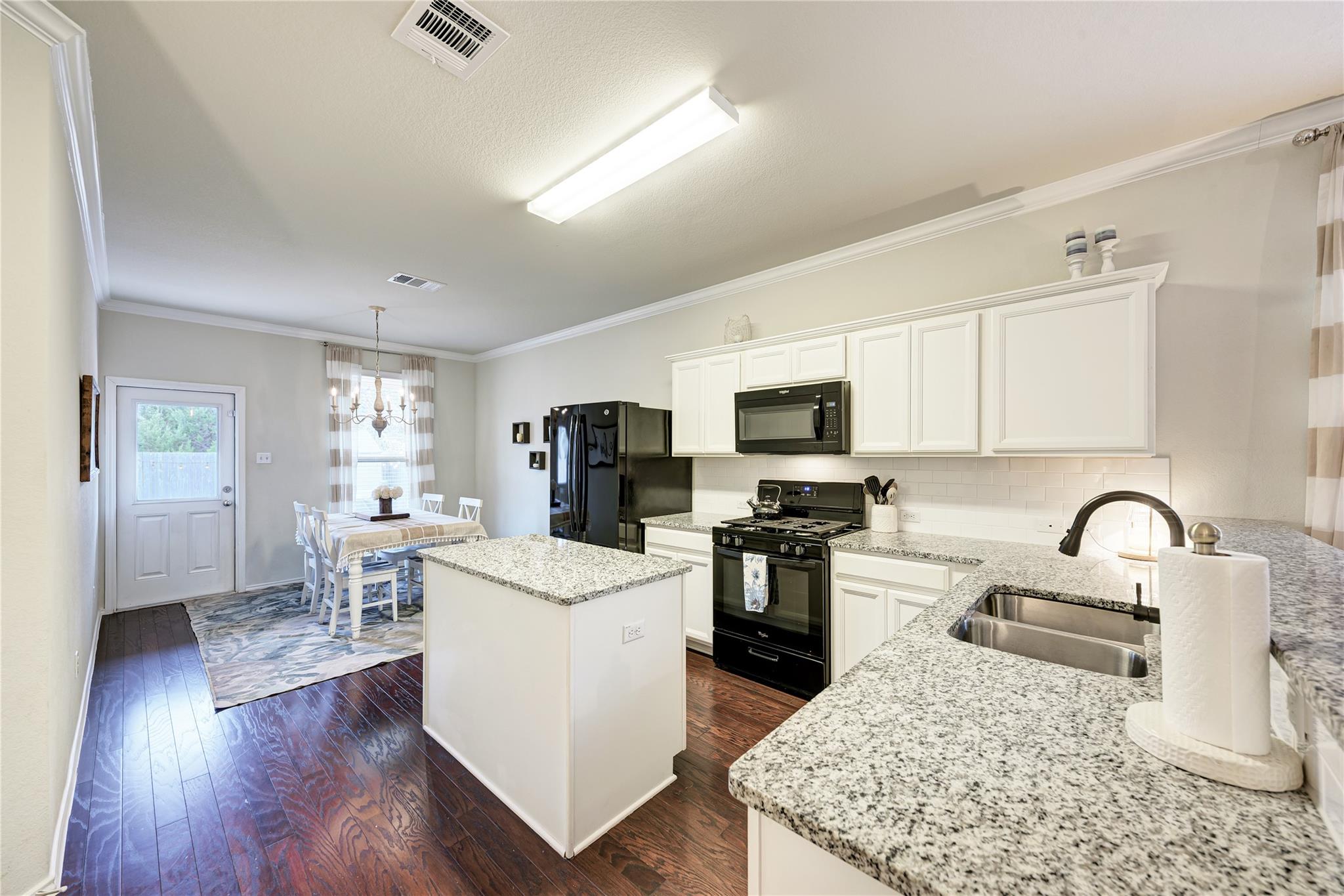 533 Bonnet Boulevard Georgetown TX 78628