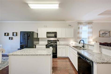 533 Bonnet Boulevard Georgetown TX 78628
