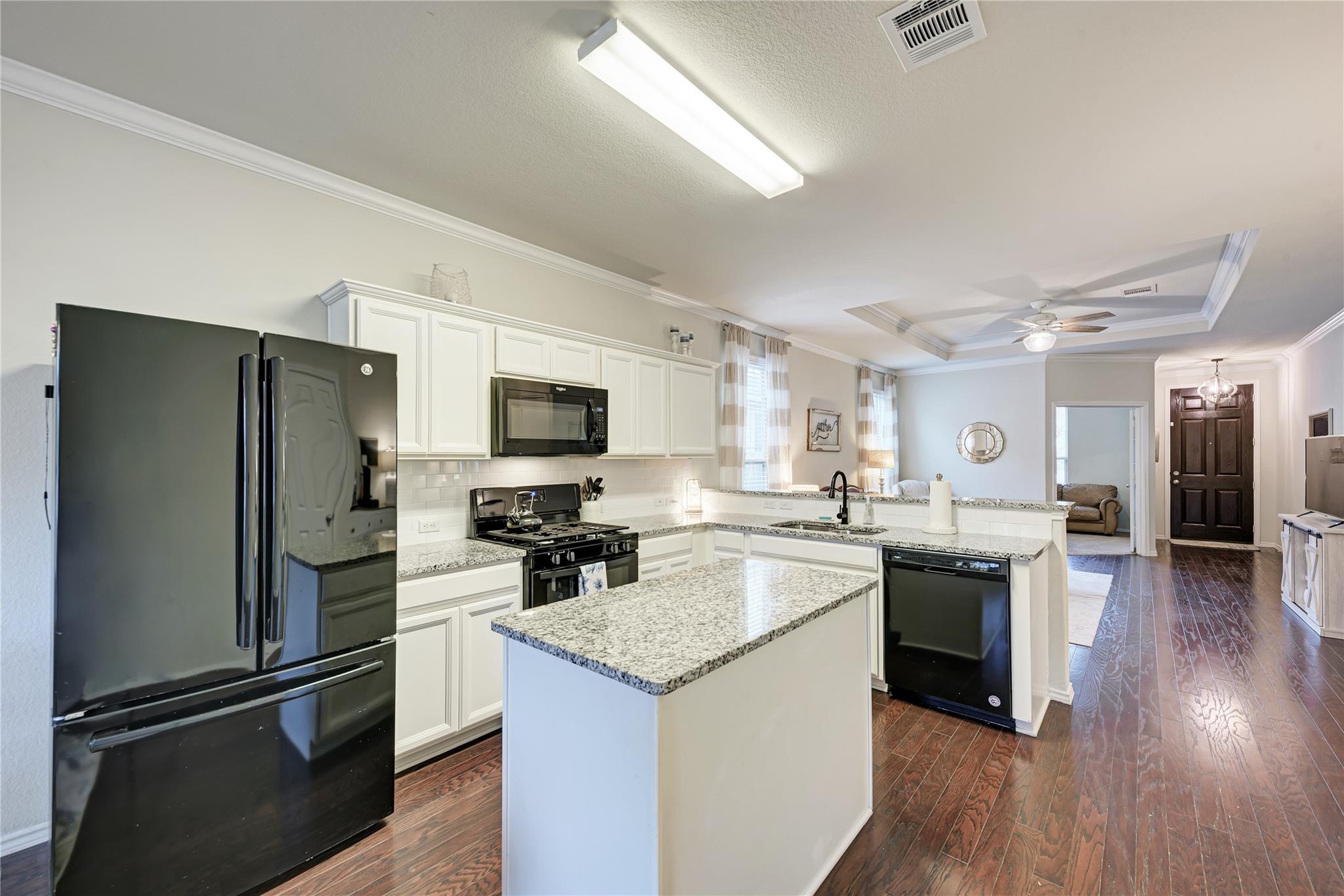 533 Bonnet Boulevard Georgetown TX 78628