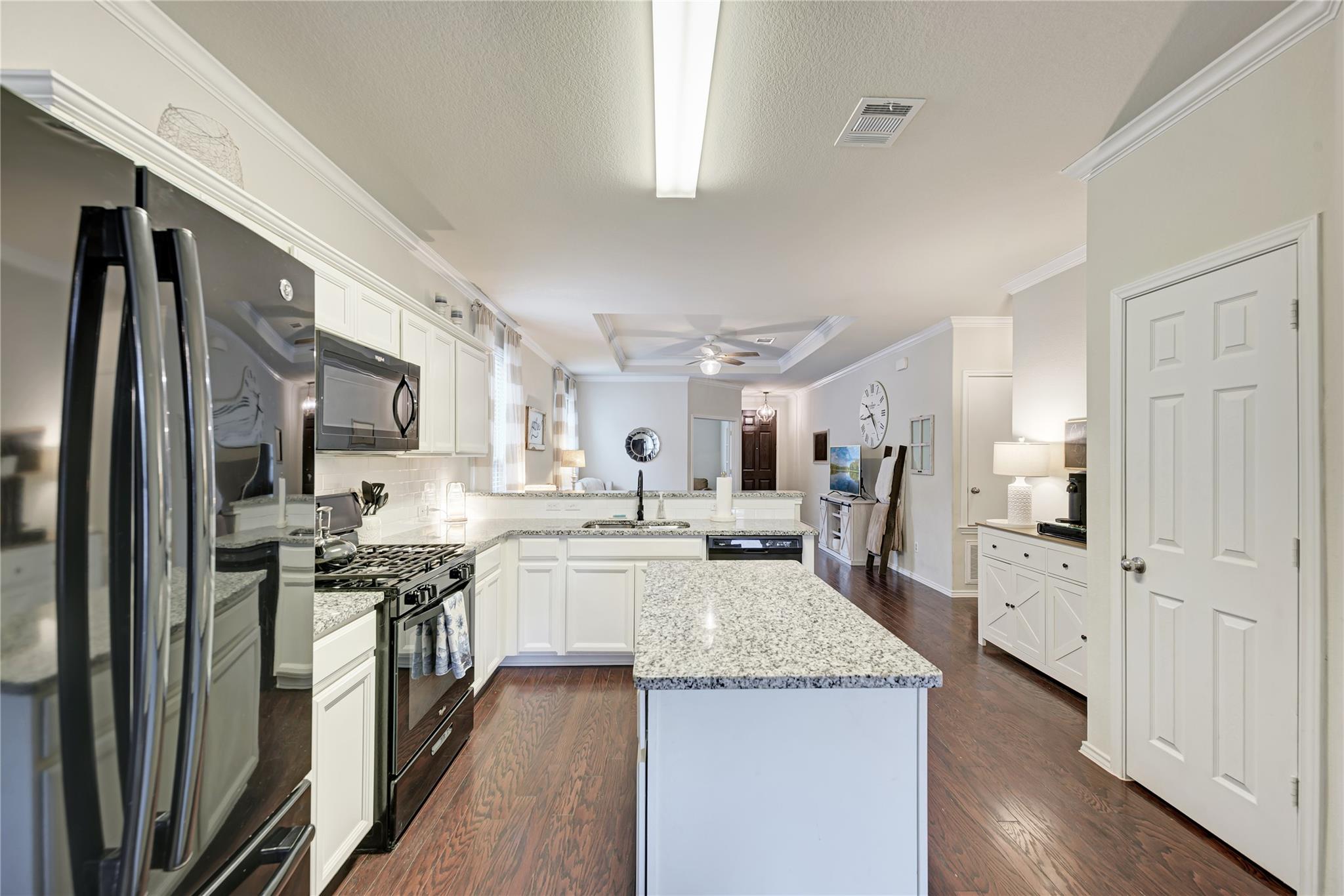 533 Bonnet Boulevard Georgetown TX 78628