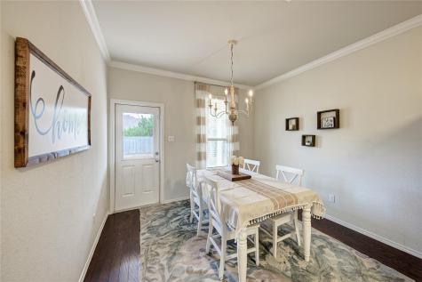 533 Bonnet Boulevard Georgetown TX 78628