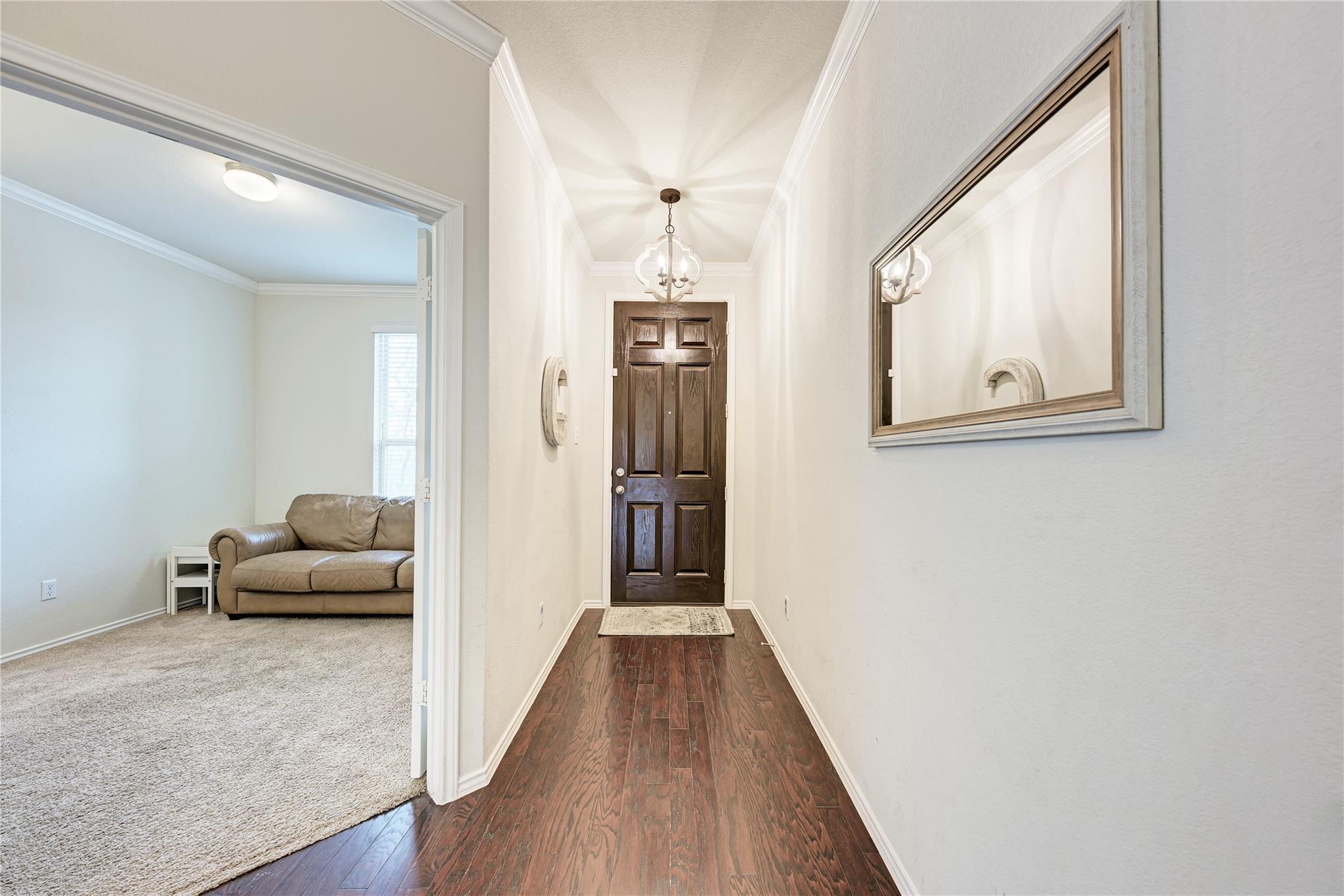533 Bonnet Boulevard Georgetown TX 78628