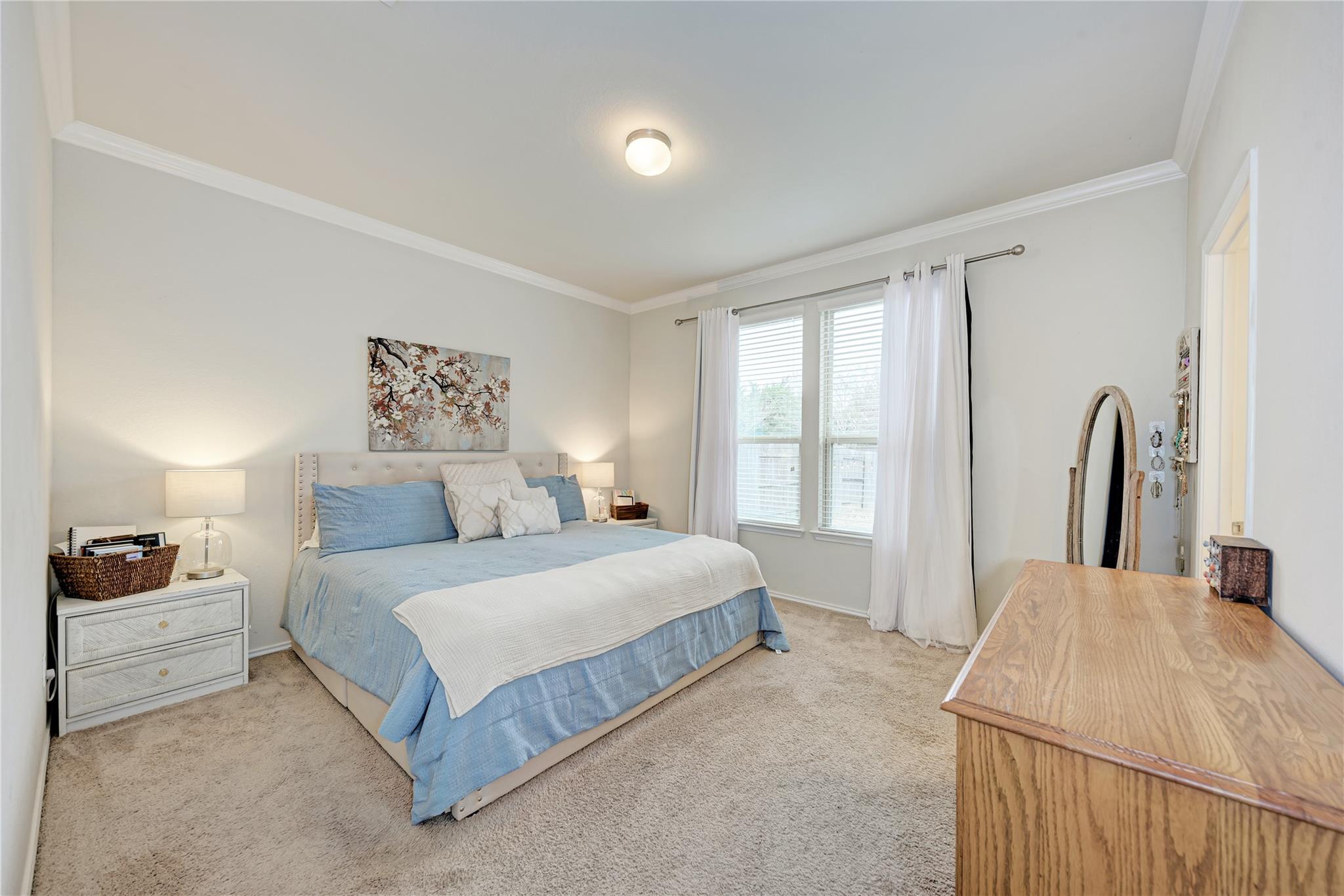 533 Bonnet Boulevard Georgetown TX 78628