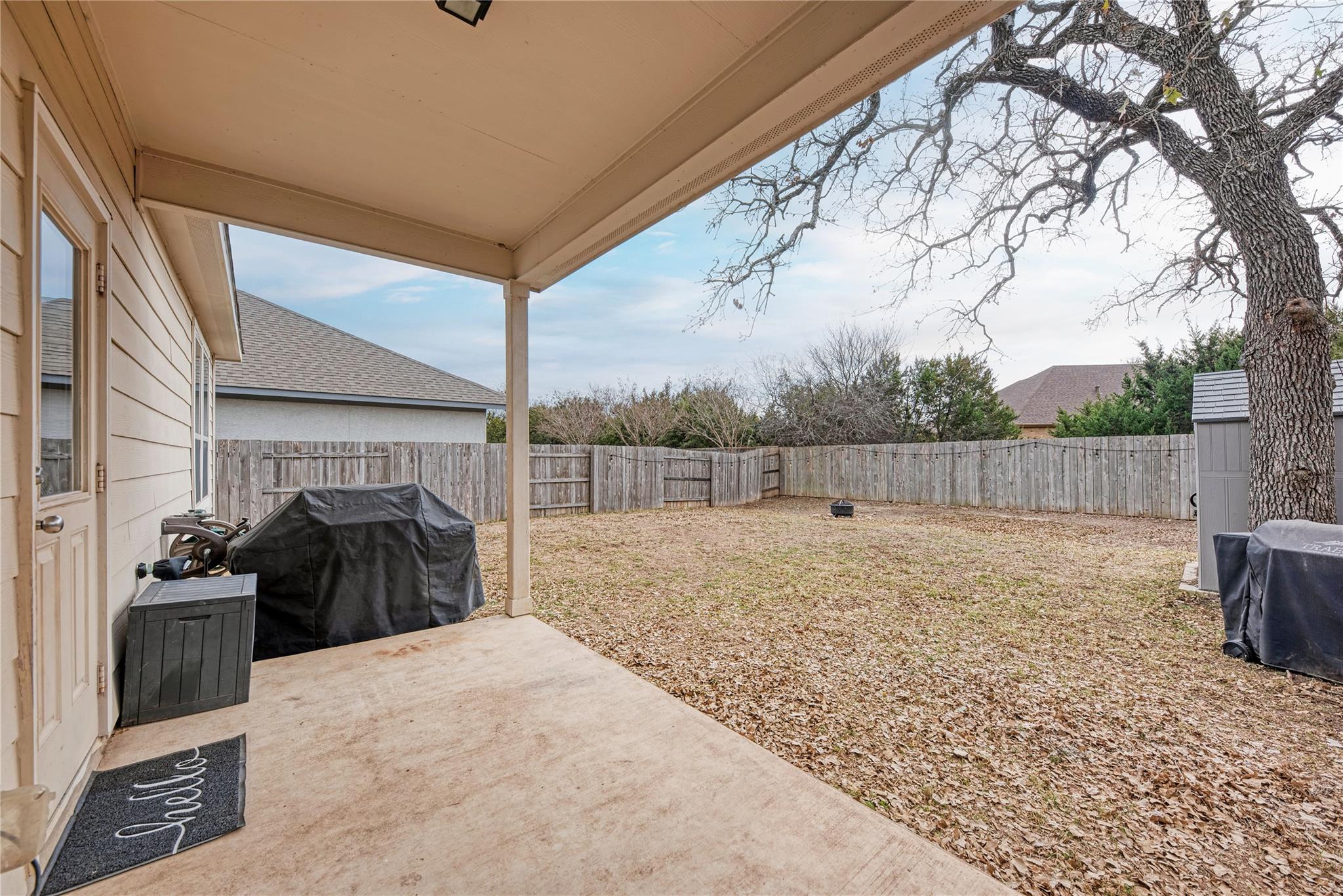 533 Bonnet Boulevard Georgetown TX 78628
