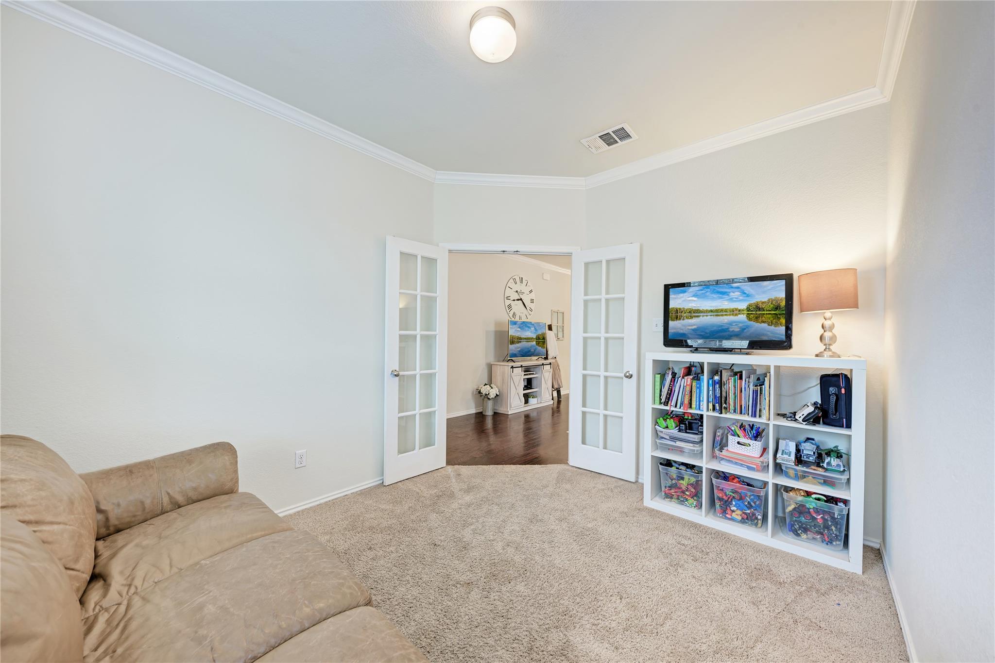 533 Bonnet Boulevard Georgetown TX 78628