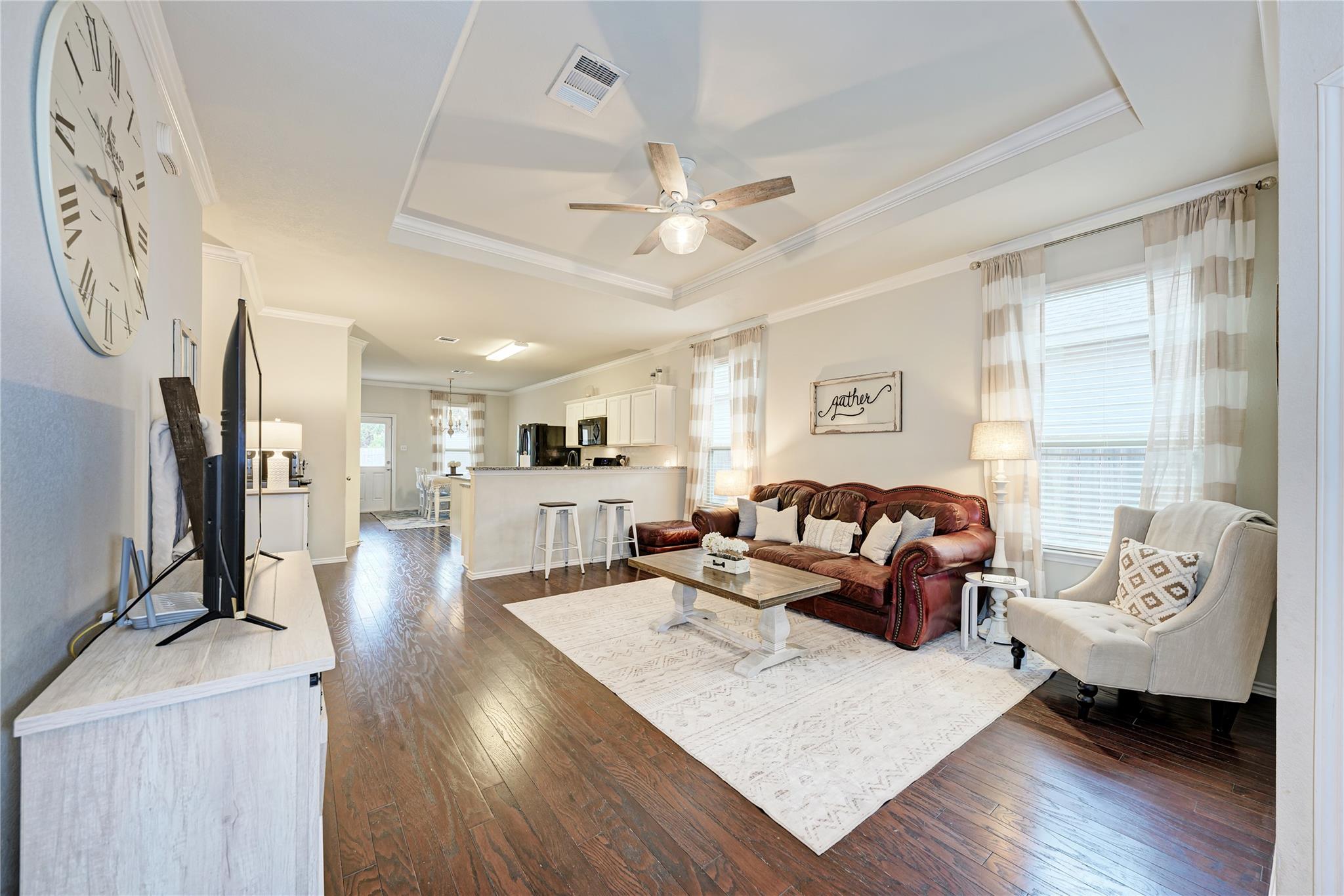 533 Bonnet Boulevard Georgetown TX 78628