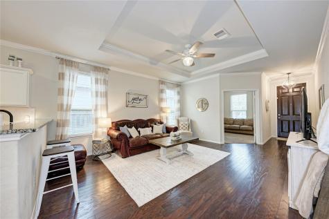 533 Bonnet Boulevard Georgetown TX 78628