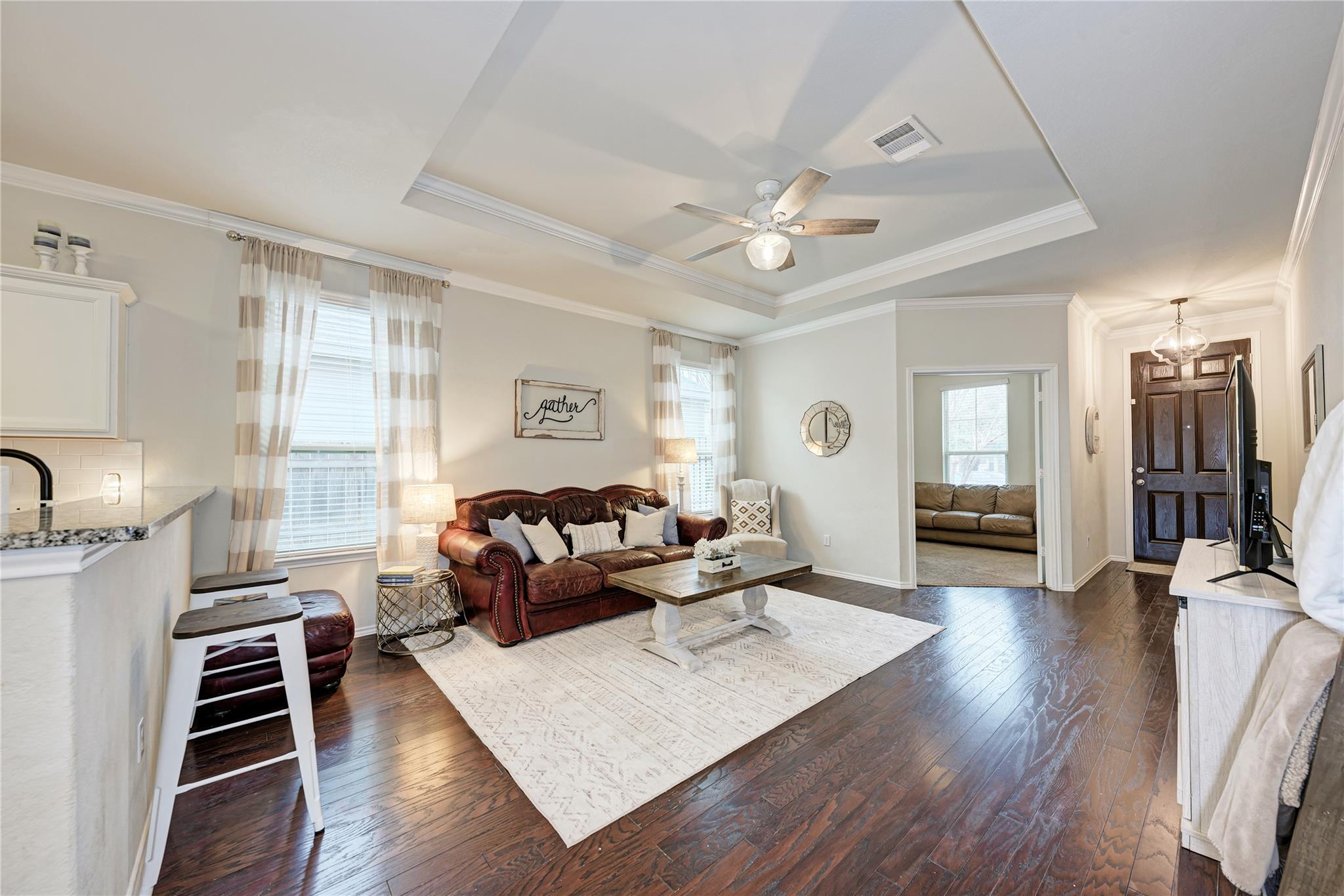 533 Bonnet Boulevard Georgetown TX 78628