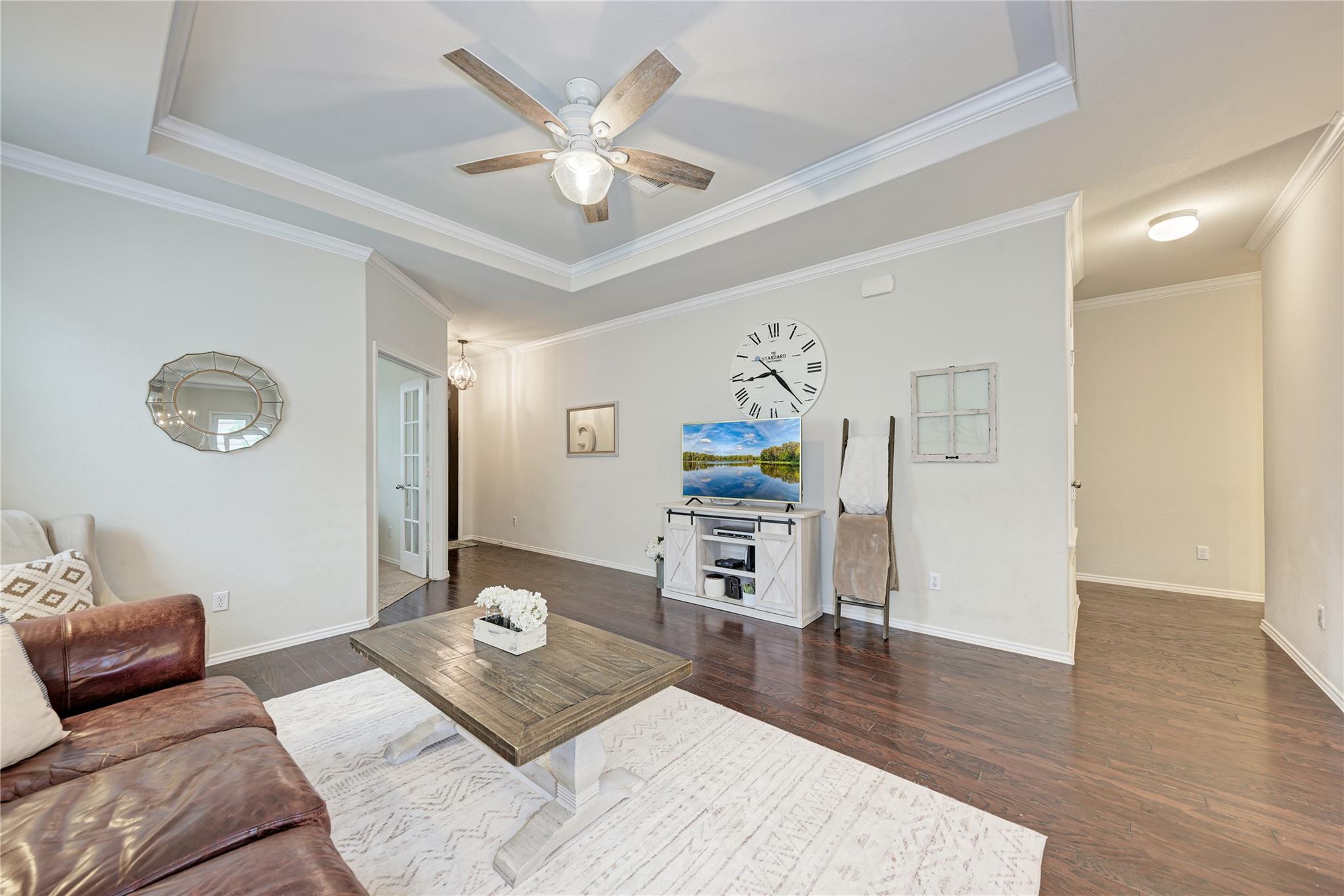 533 Bonnet Boulevard Georgetown TX 78628
