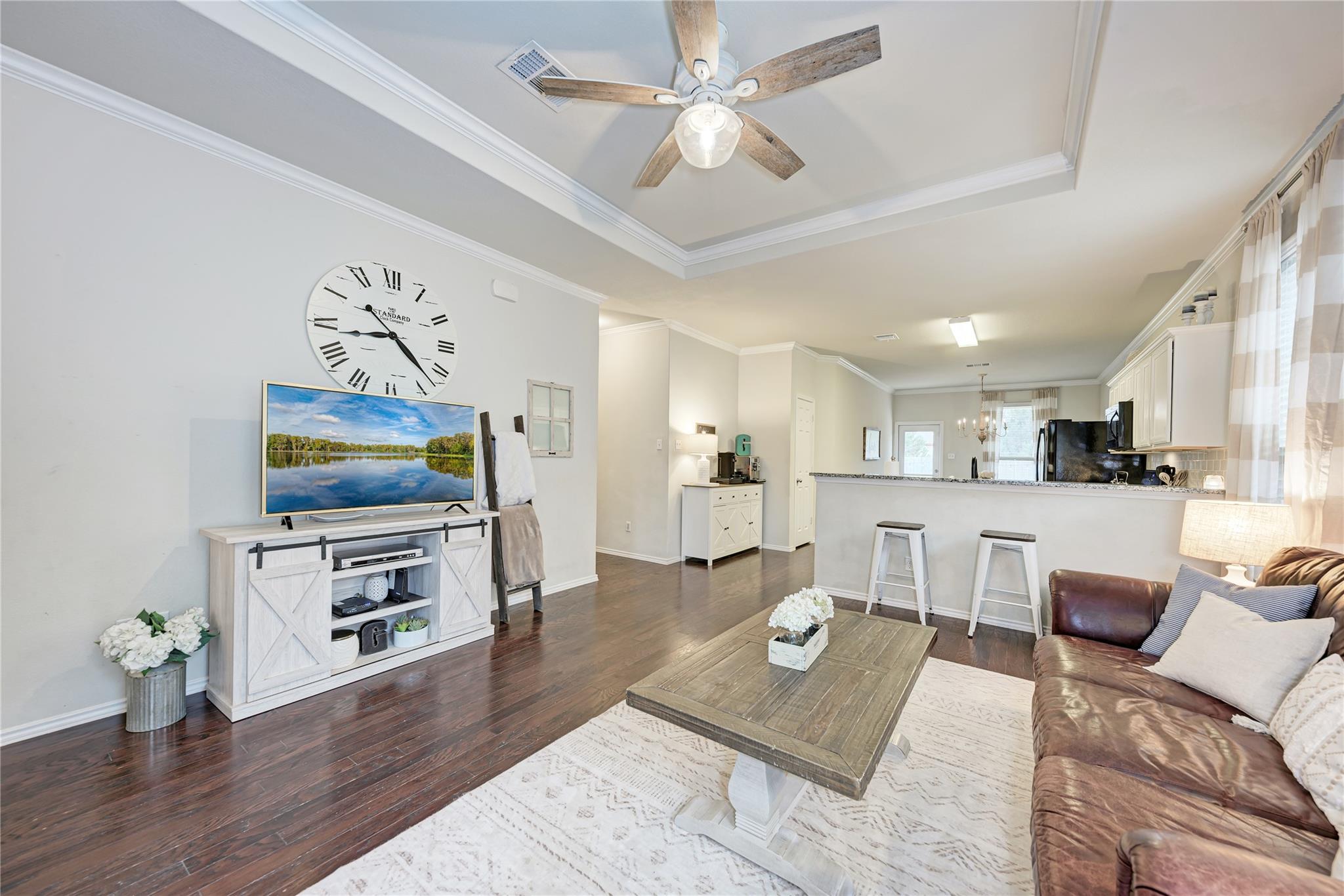 533 Bonnet Boulevard Georgetown TX 78628