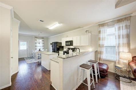533 Bonnet Boulevard Georgetown TX 78628