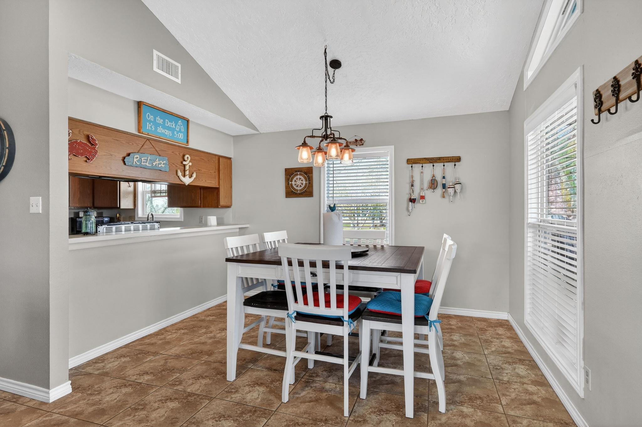 1941 Bayview Drive Palacios TX 77465