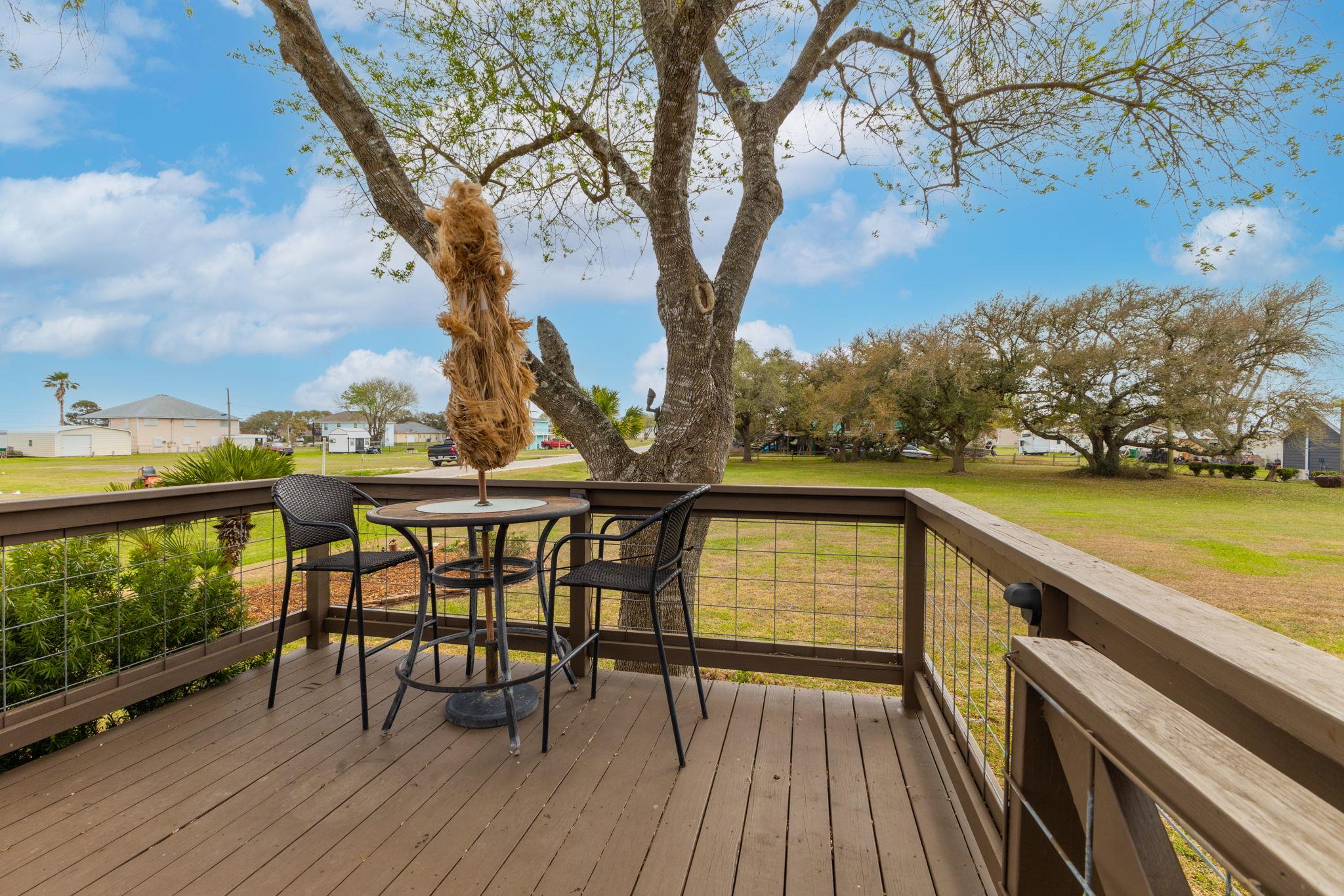 1941 Bayview Drive Palacios TX 77465