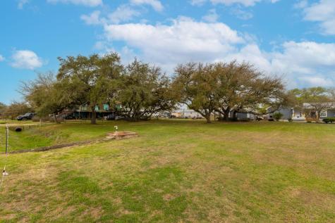 1941 Bayview Drive Palacios TX 77465
