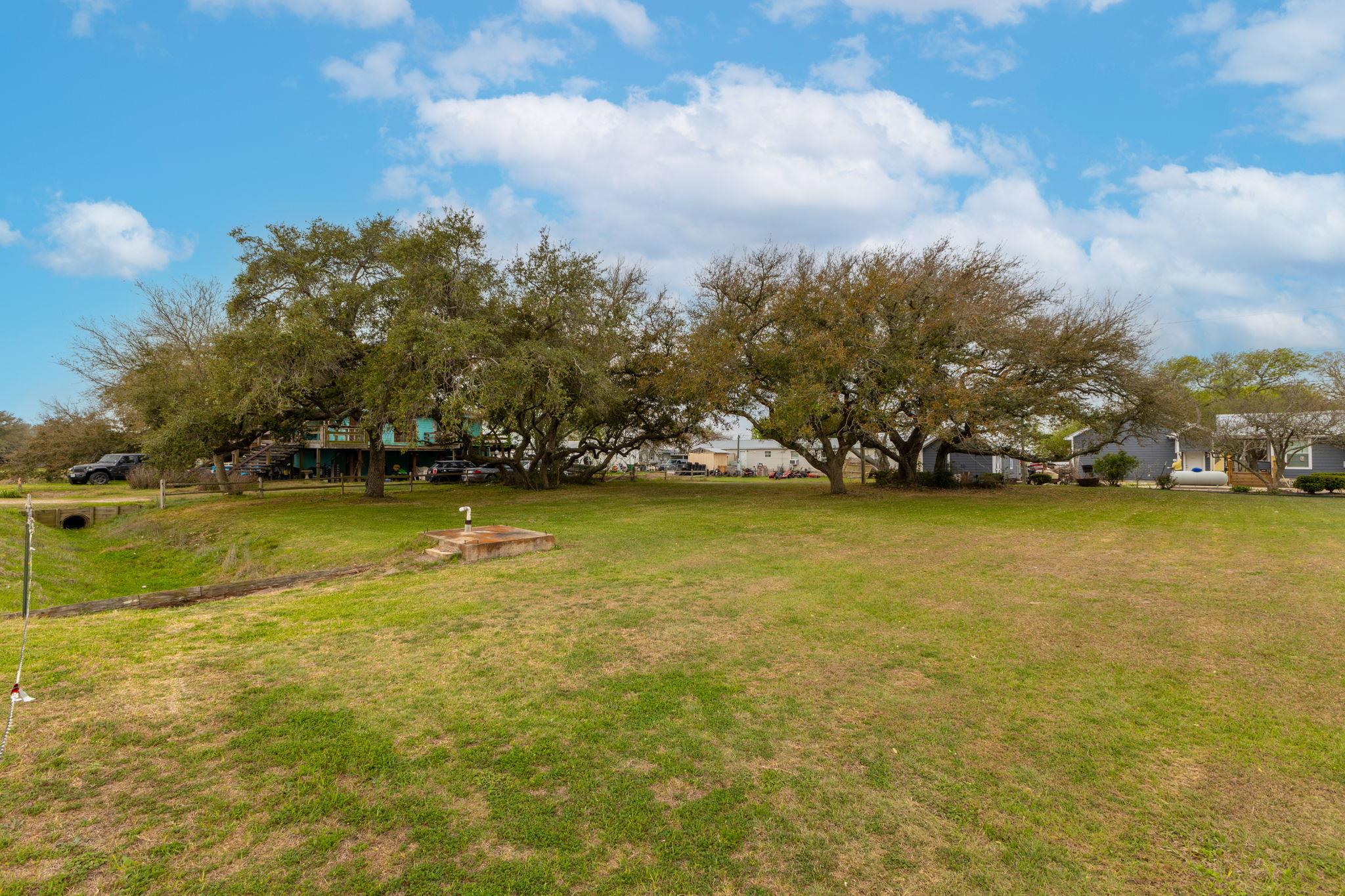 1941 Bayview Drive Palacios TX 77465