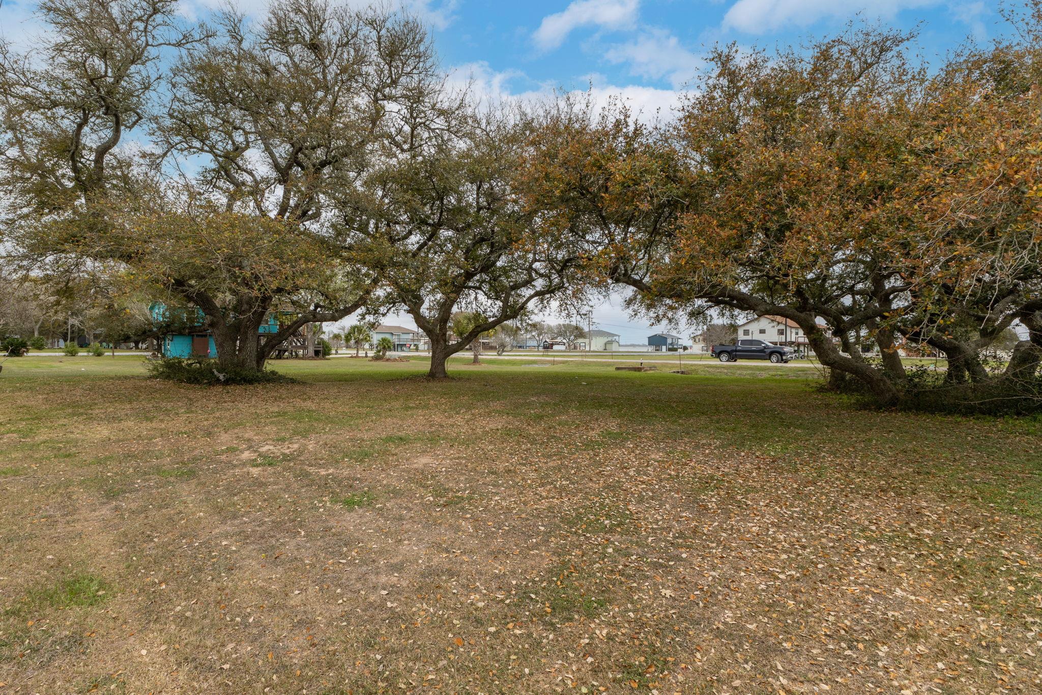 1941 Bayview Drive Palacios TX 77465