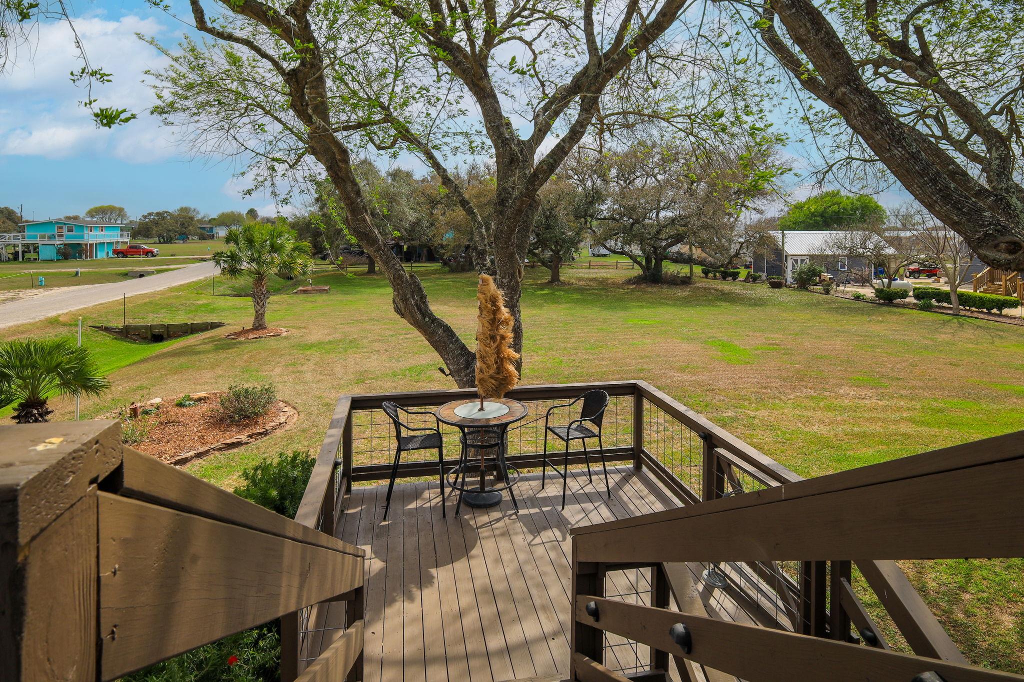 1941 Bayview Drive Palacios TX 77465