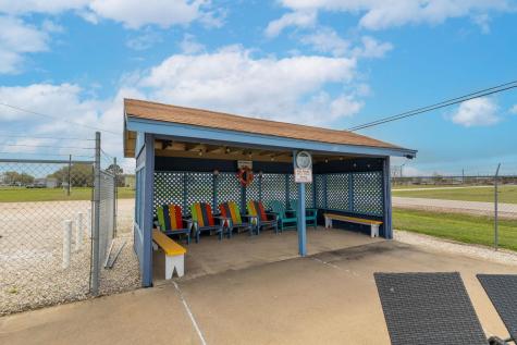 1941 Bayview Drive Palacios TX 77465