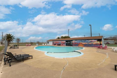 1941 Bayview Drive Palacios TX 77465