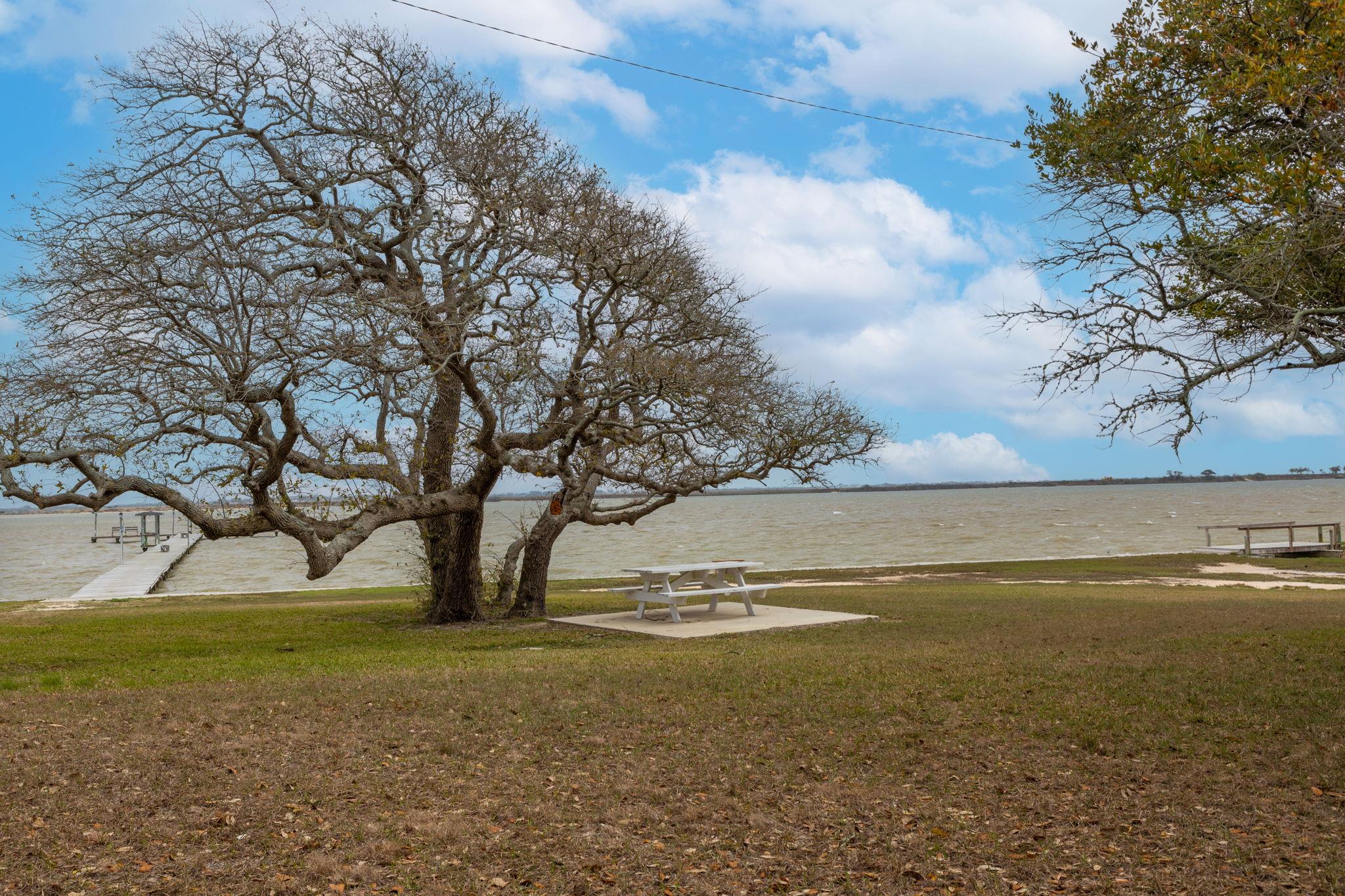 1941 Bayview Drive Palacios TX 77465