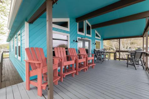 1941 Bayview Drive Palacios TX 77465