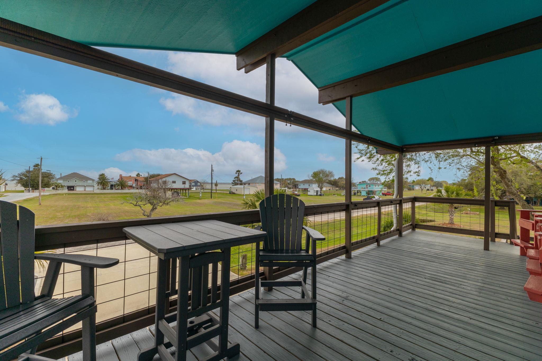 1941 Bayview Drive Palacios TX 77465