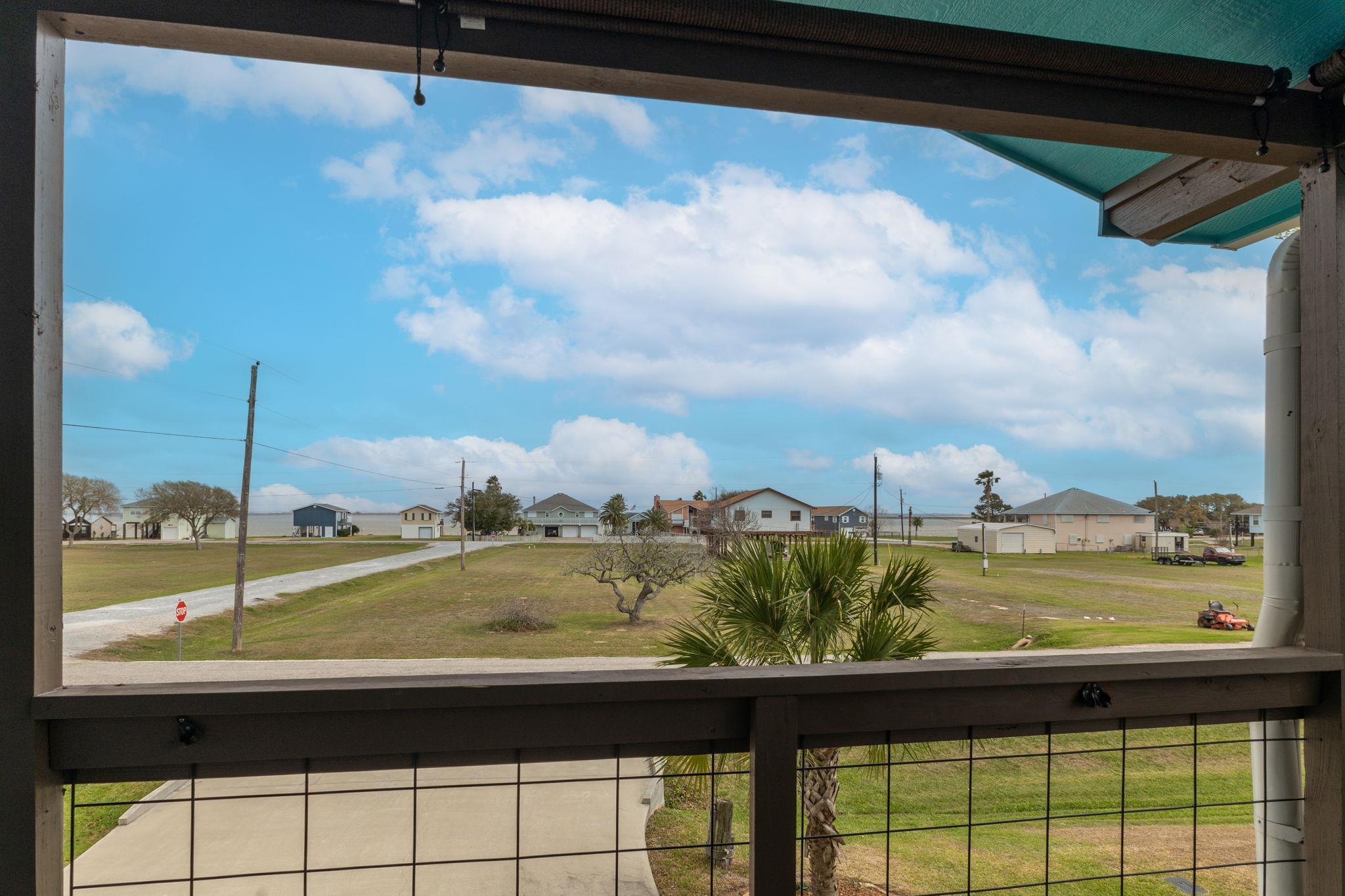 1941 Bayview Drive Palacios TX 77465