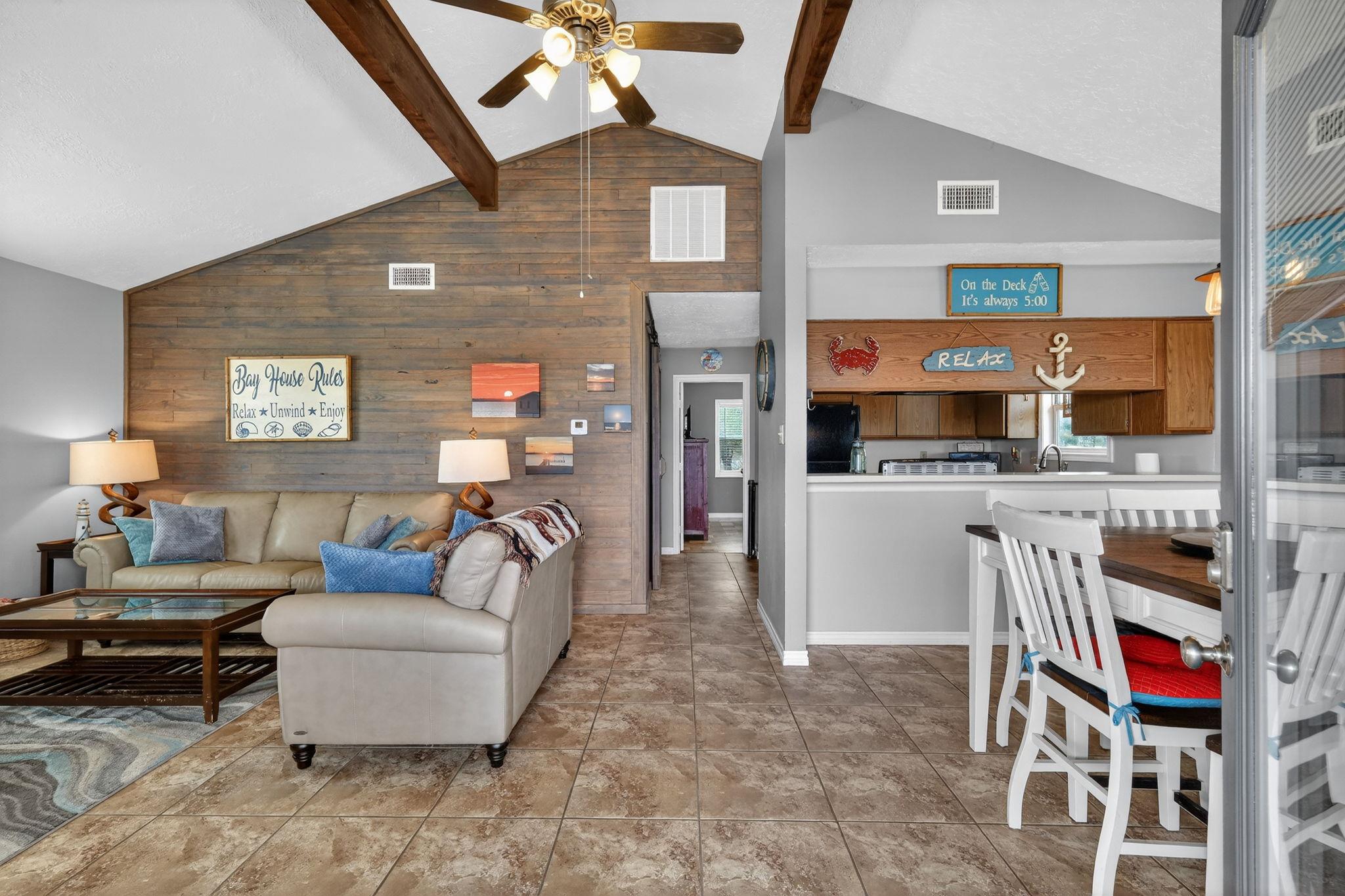 1941 Bayview Drive Palacios TX 77465