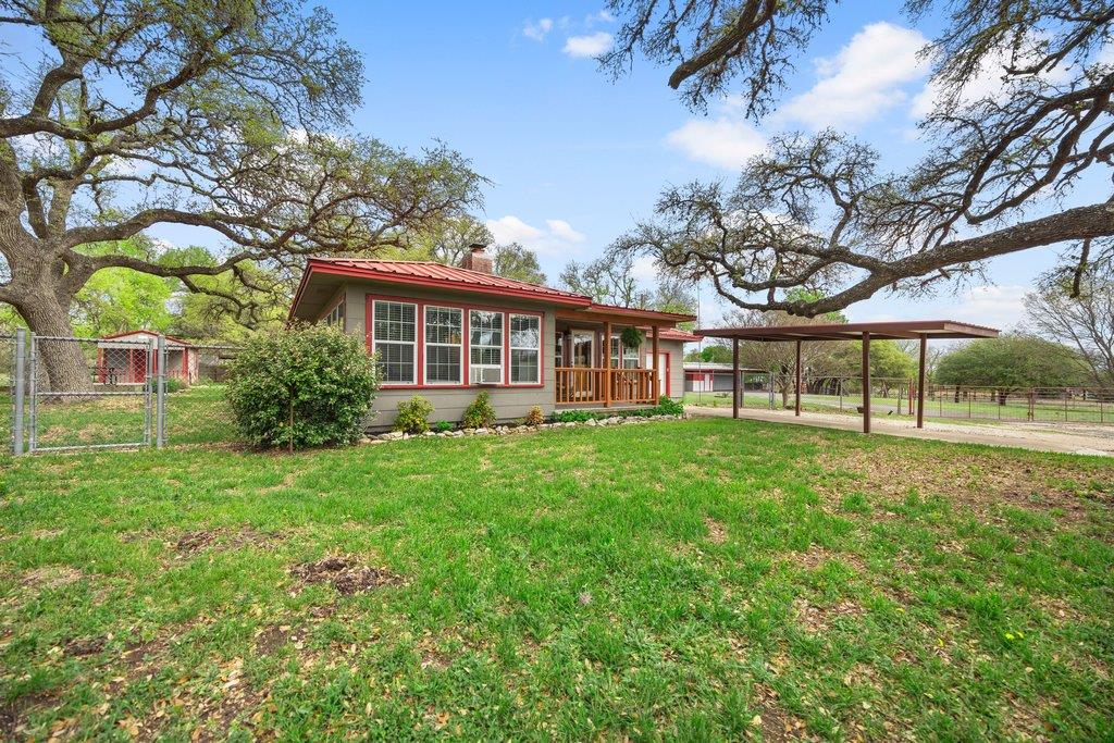 312 Gerald Drive Blanco TX 78606