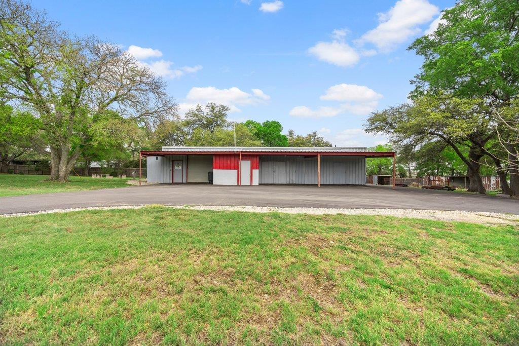 312 Gerald Drive Blanco TX 78606