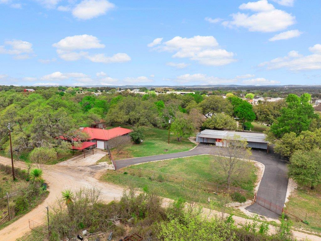312 Gerald Drive Blanco TX 78606