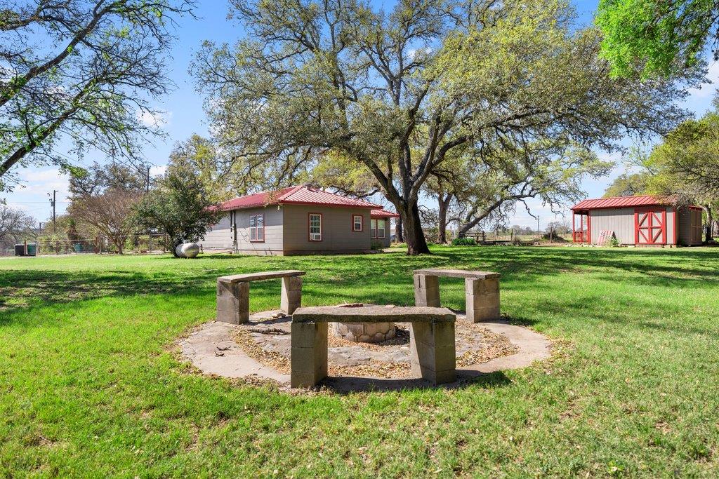 312 Gerald Drive Blanco TX 78606