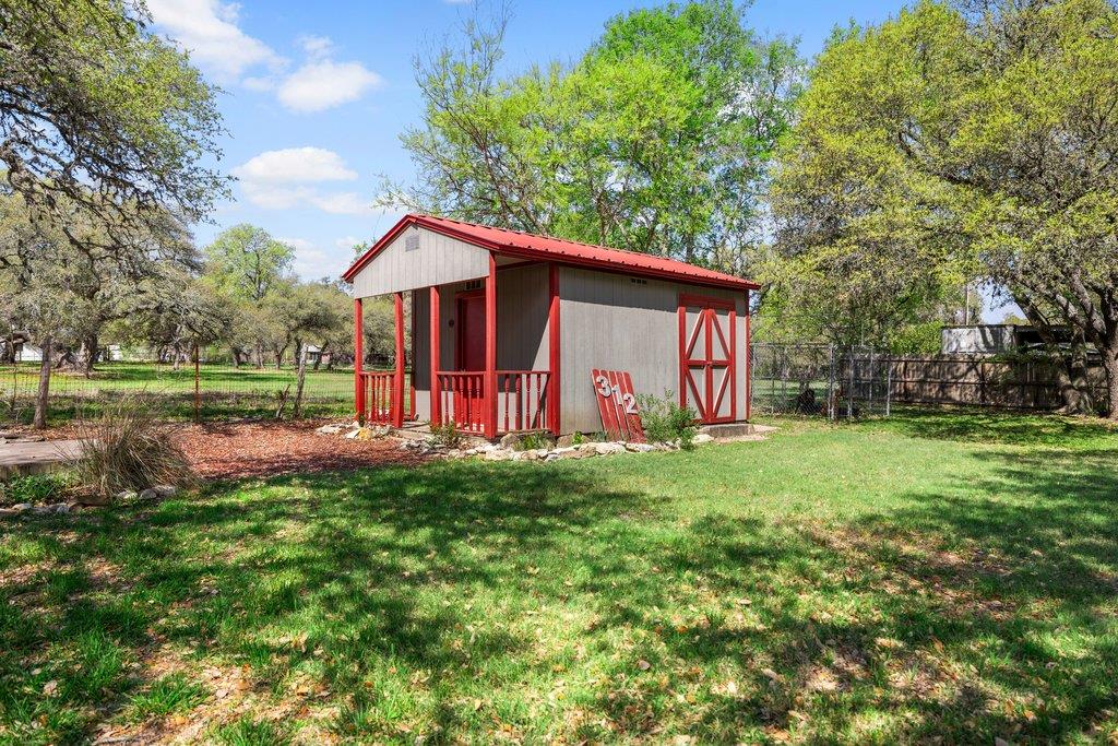 312 Gerald Drive Blanco TX 78606
