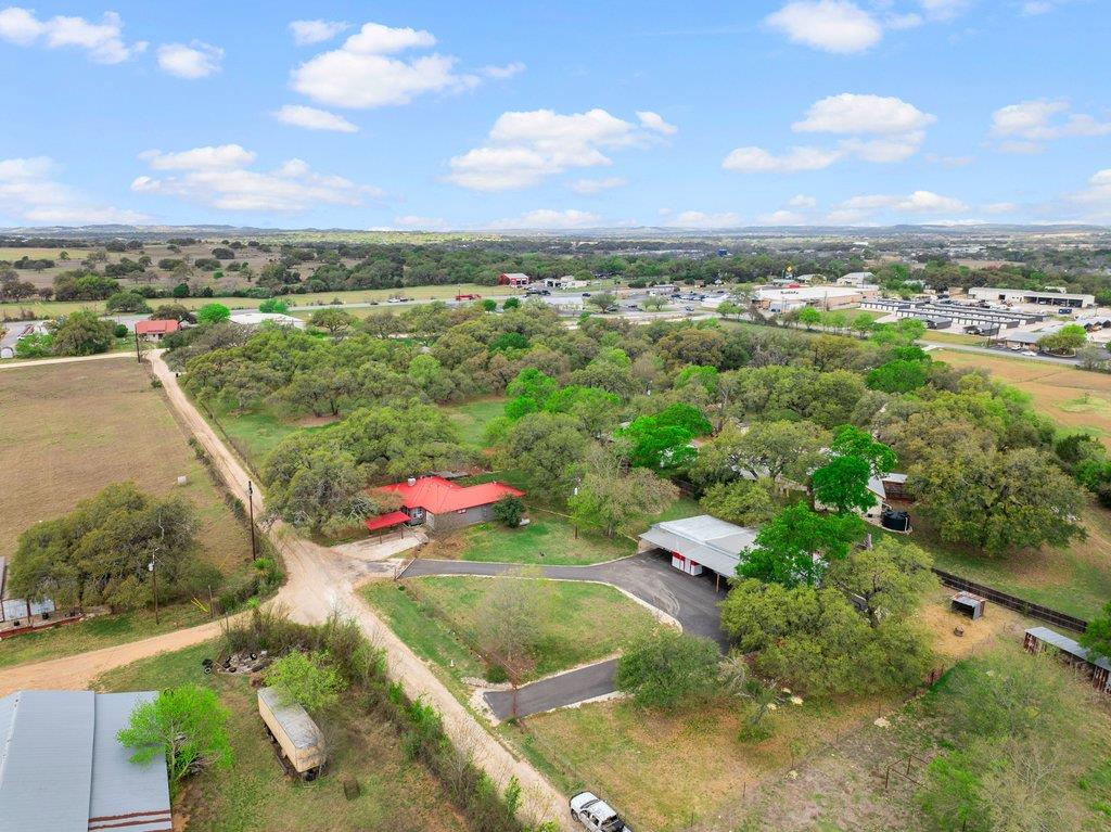 312 Gerald Drive Blanco TX 78606
