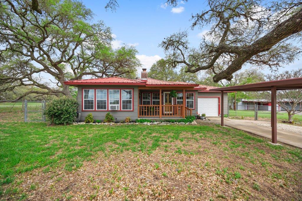 312 Gerald Drive Blanco TX 78606