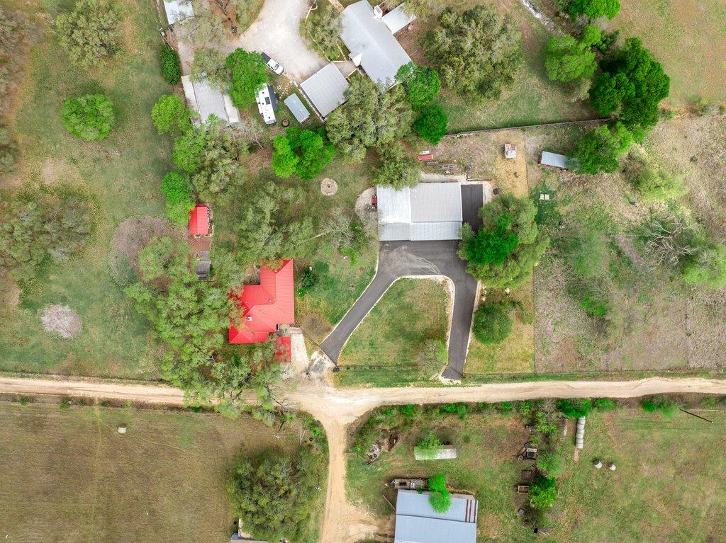 312 Gerald Drive Blanco TX 78606