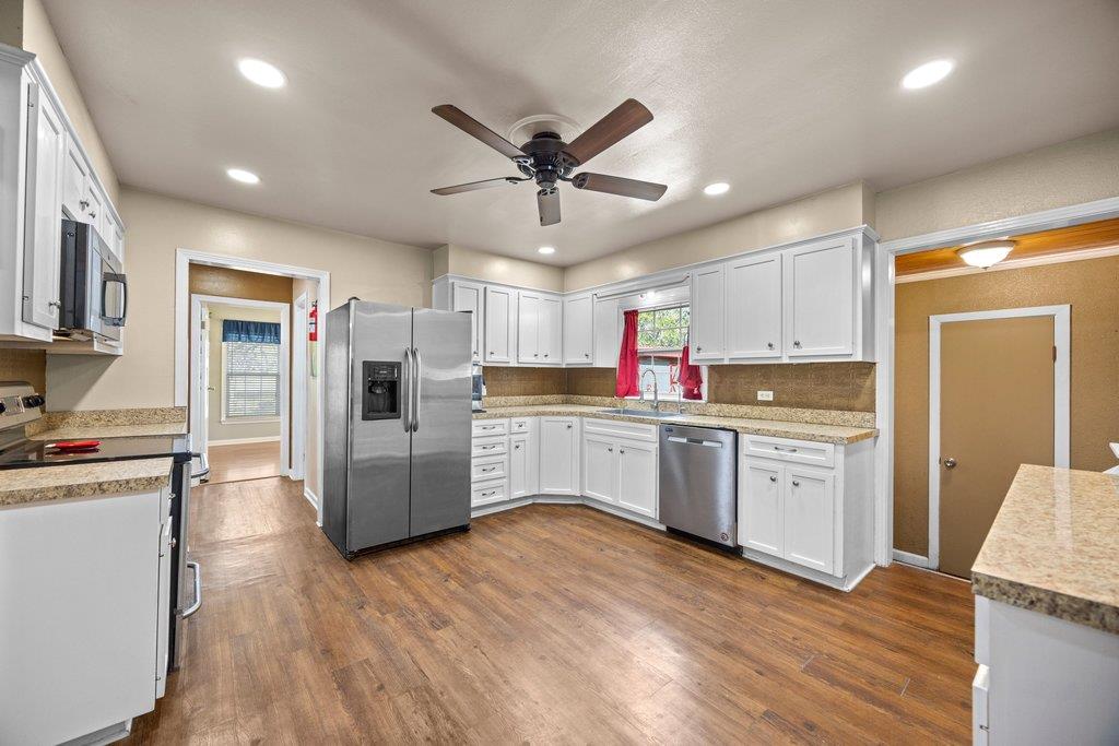 312 Gerald Drive Blanco TX 78606