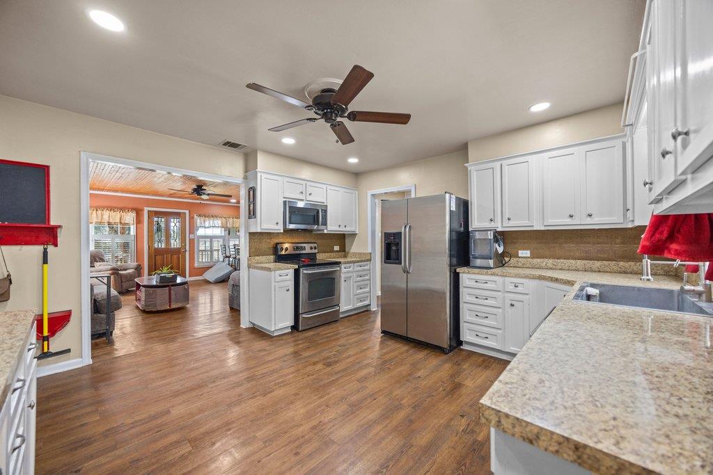 312 Gerald Drive Blanco TX 78606