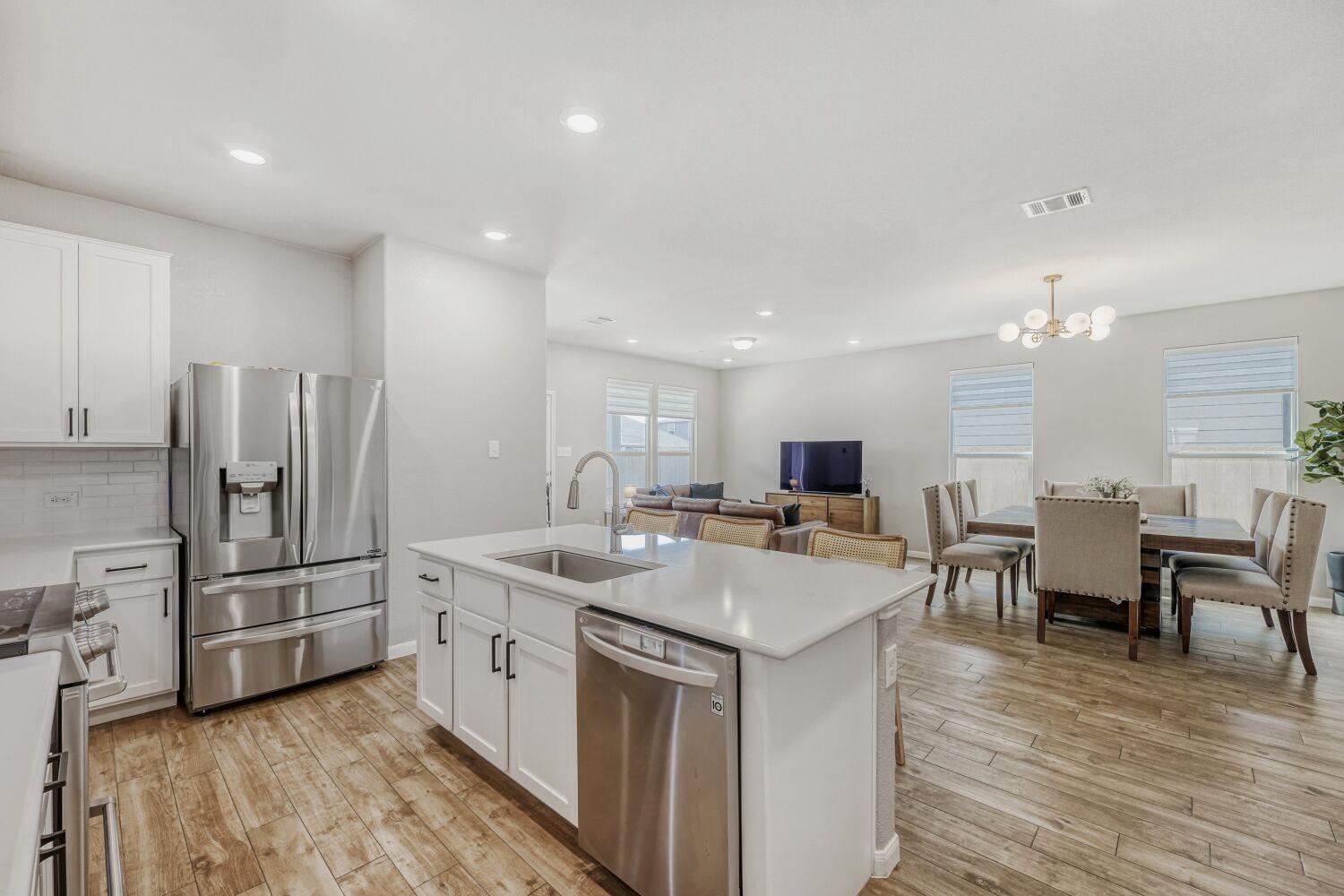 13825 Inaugural Street Manor TX 78653