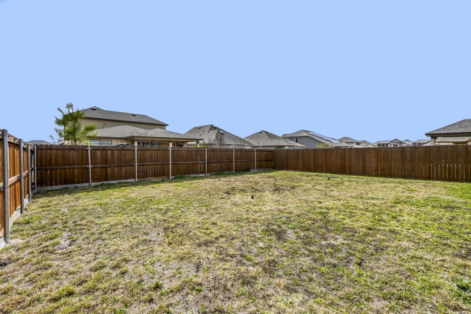 13825 Inaugural Street Manor TX 78653