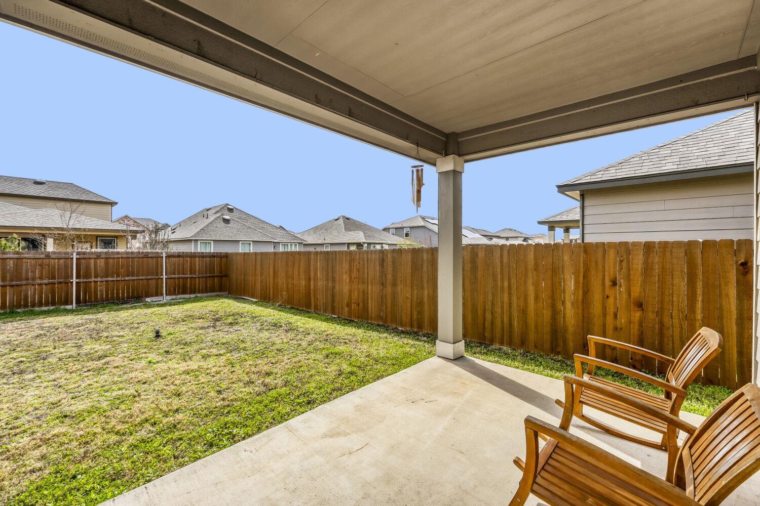 13825 Inaugural Street Manor TX 78653