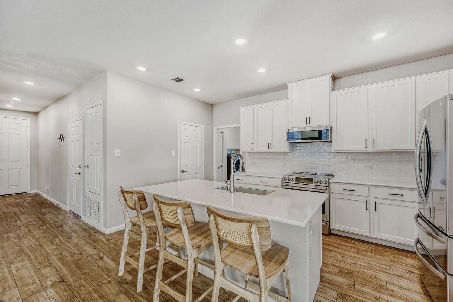 13825 Inaugural Street Manor TX 78653
