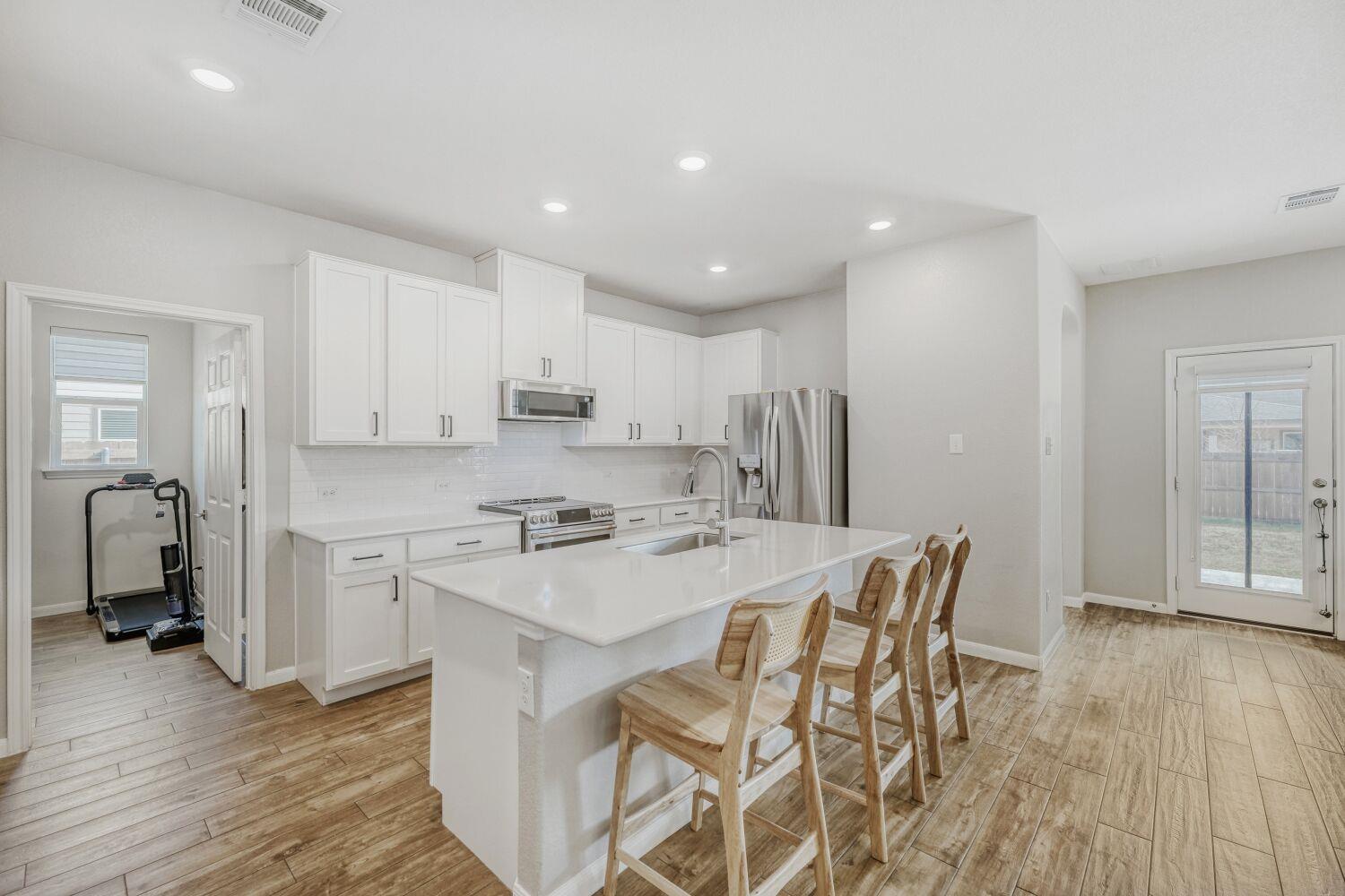13825 Inaugural Street Manor TX 78653