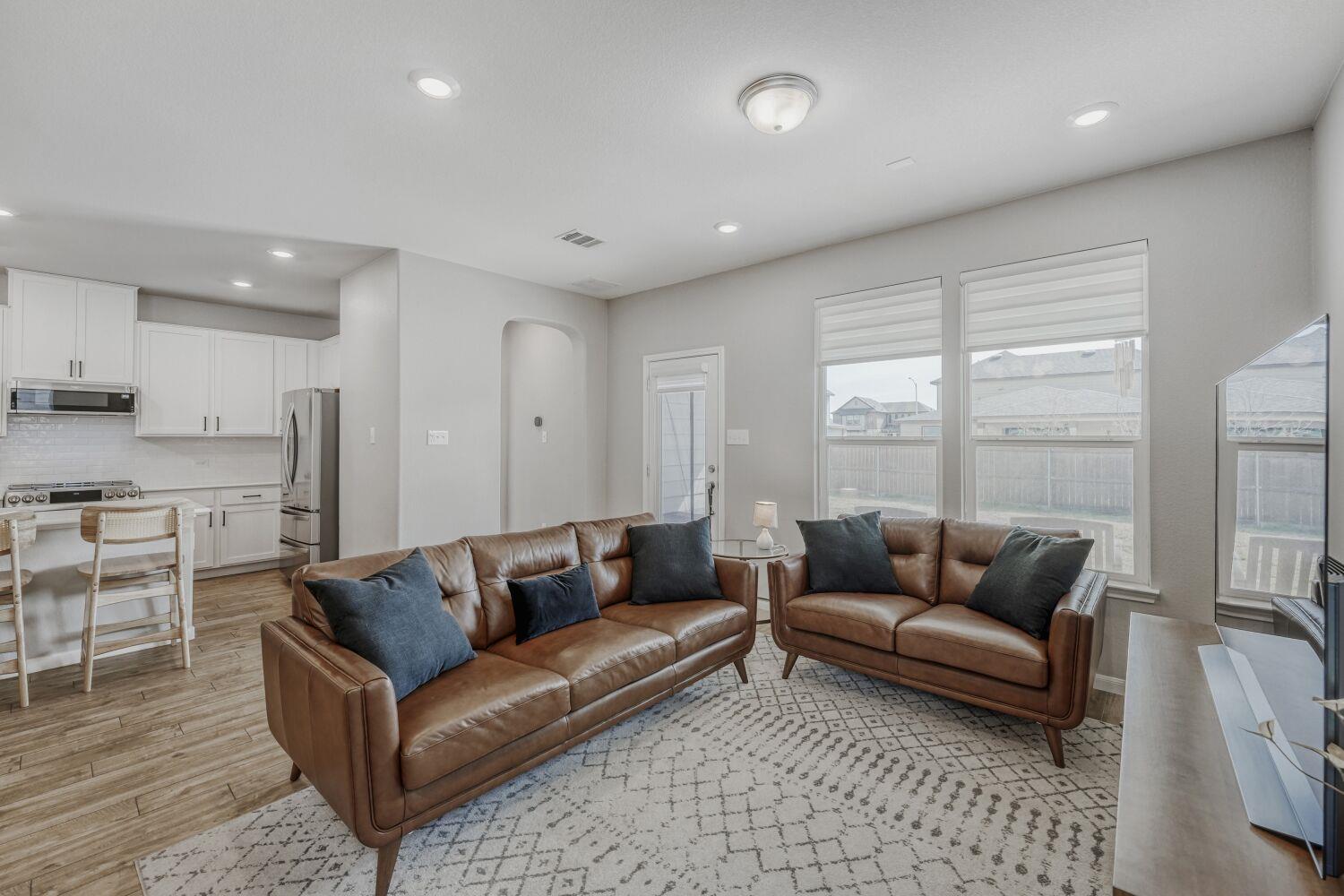 13825 Inaugural Street Manor TX 78653