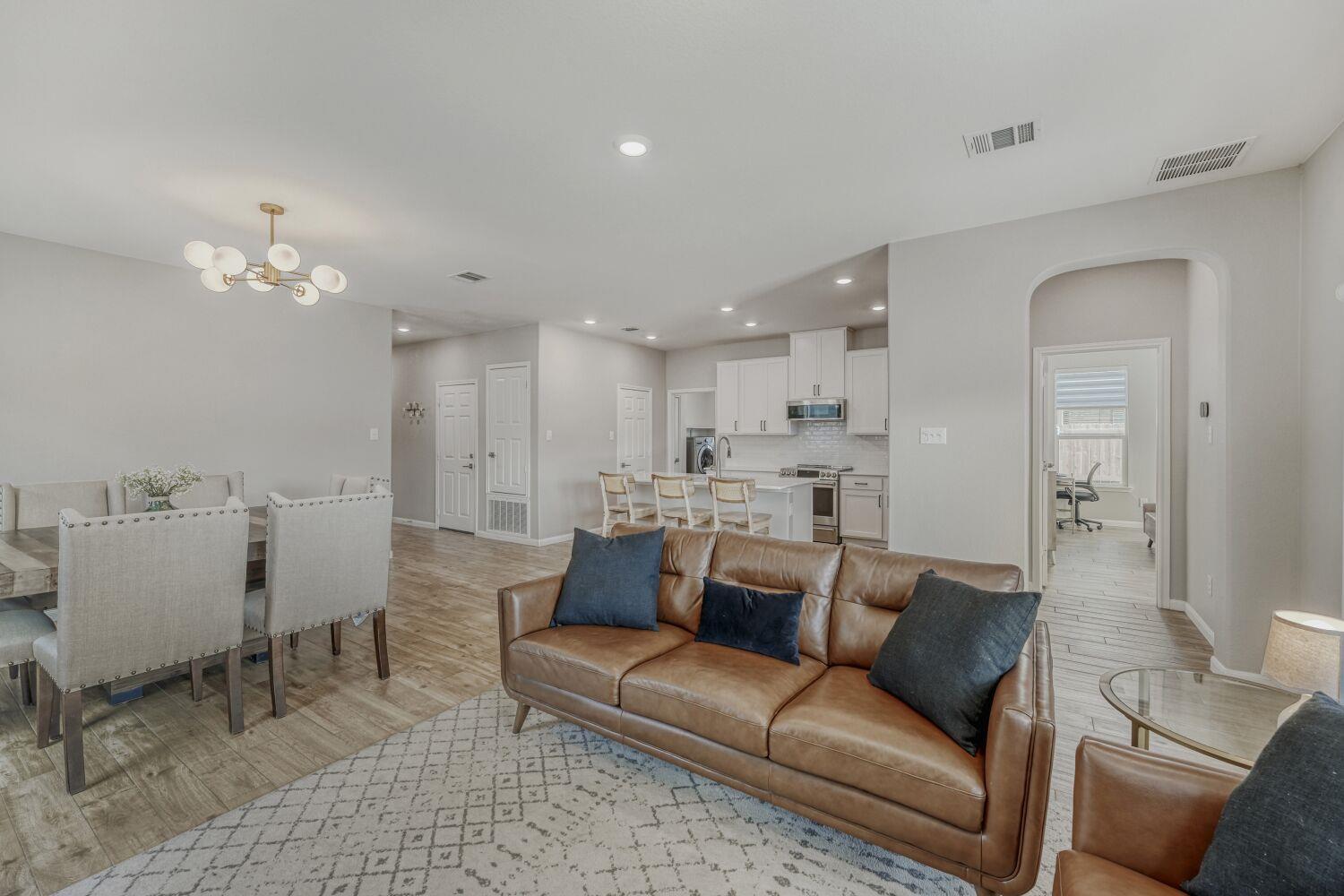 13825 Inaugural Street Manor TX 78653