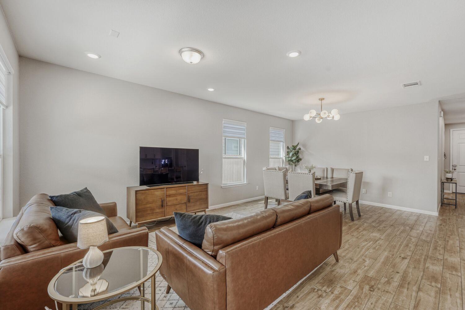 13825 Inaugural Street Manor TX 78653