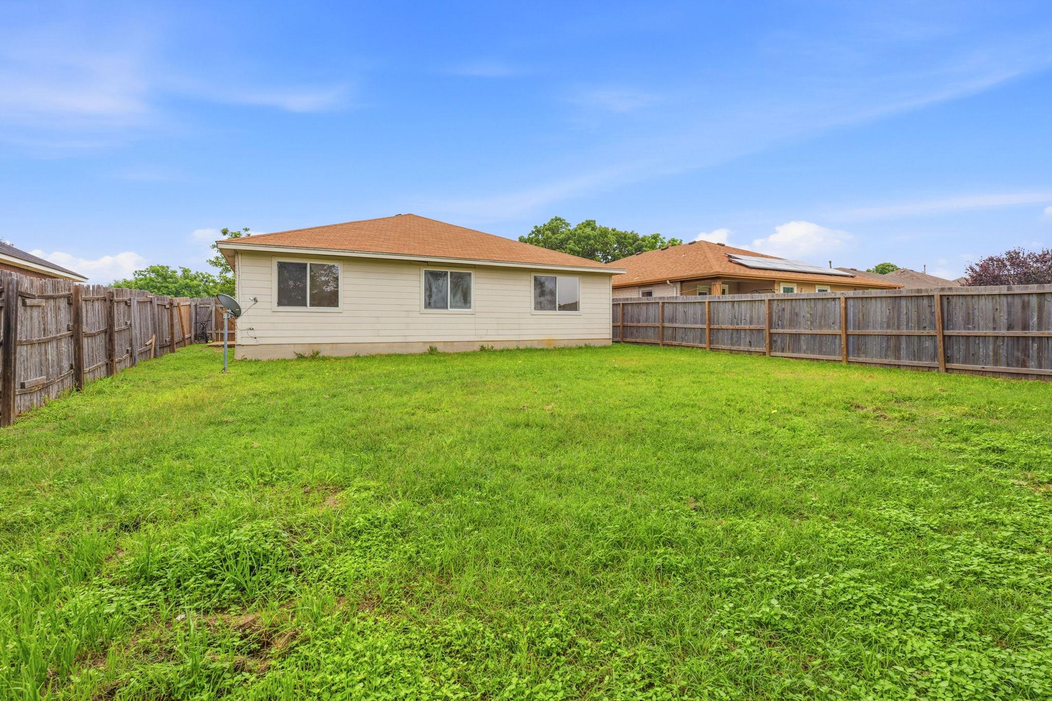 116 Blue Ridge Trail Elgin TX 78621