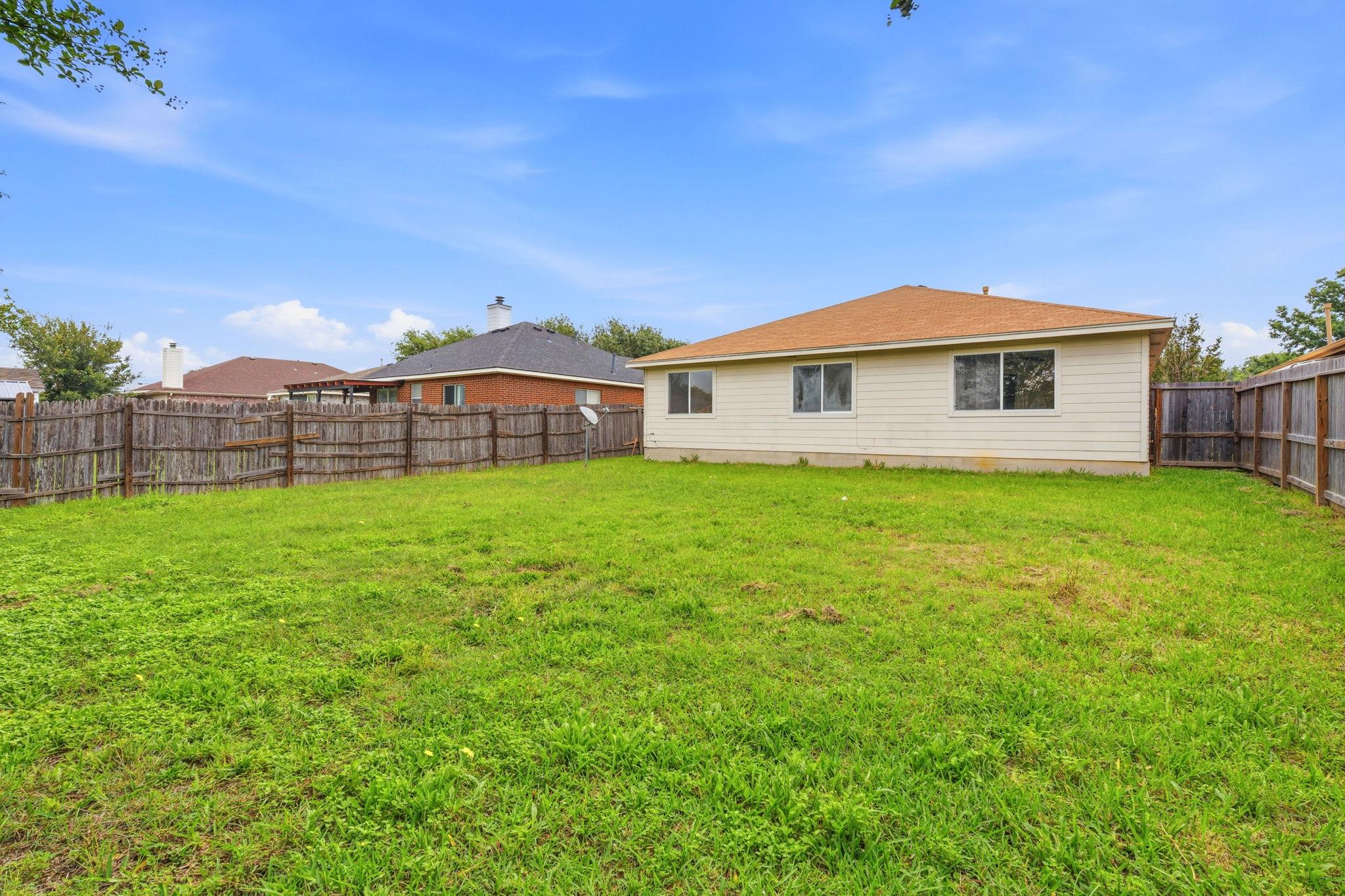 116 Blue Ridge Trail Elgin TX 78621