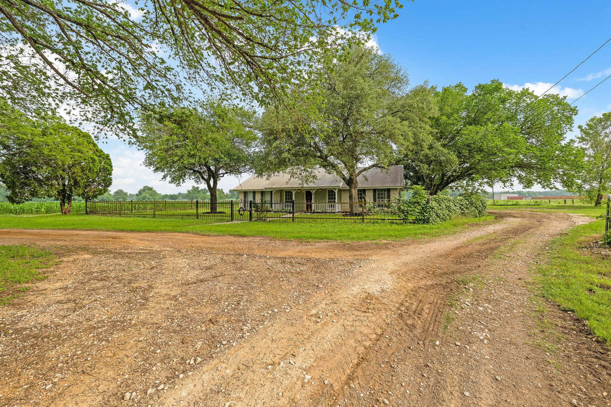 4265 County Road 123 Round Rock TX 78664